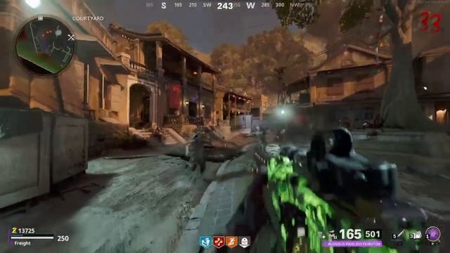 FUCK FIREBASE Z DID ACTIVISION EVEN TEST THIS BULLSHIT MAP BEFORE RELEASE? (Cold War Zombies) смотреть онлайн