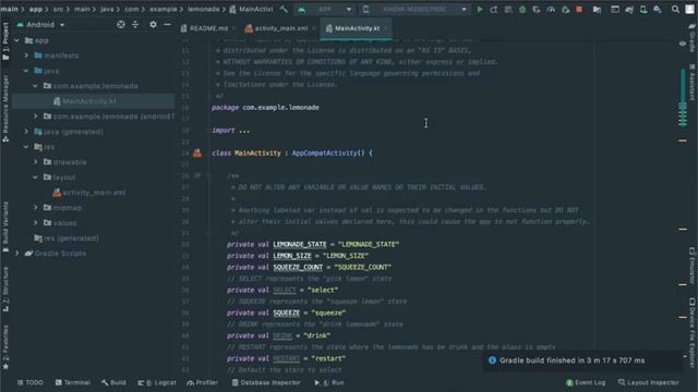 Co-Build Day 1 - Google Lemonade Project смотреть онлайн