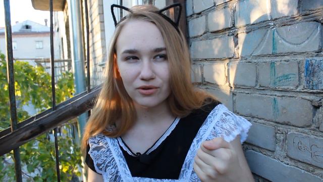 МОЙ ПОСЛЕДНИЙ ЗВОНОК 2017 смотреть онлайн