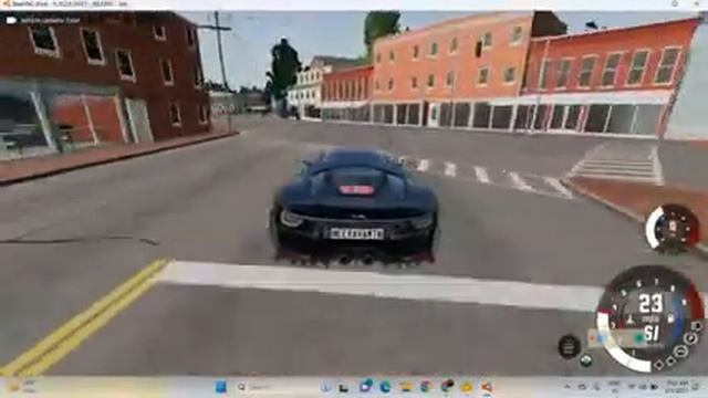 BeamNG Drive - Super Fun Gameplay Live | Crazy Cars Ramp Jumps Crashes Fails Rollovers [NEW MODS] смотреть онлайн