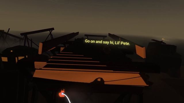Virtual Virtual Reality | Full Game Walkthrough (Both Endings) | No Commentary смотреть онлайн