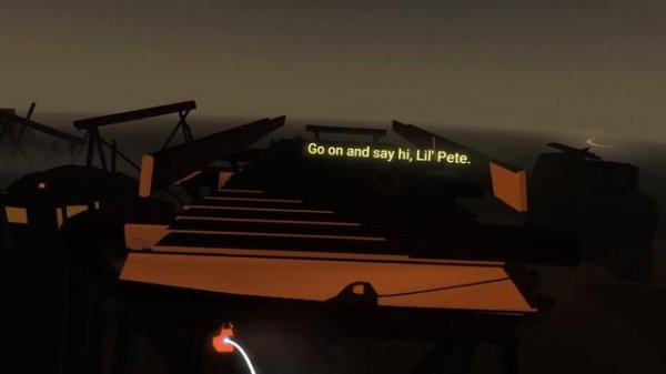 Virtual Virtual Reality | Full Game Walkthrough (Both Endings) | No Commentary