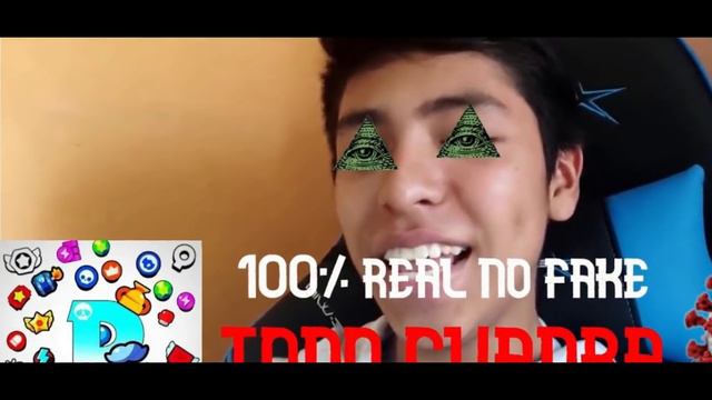 GEMAS GRATIS SI HACES ESTO 🤩 | Brawl Stars смотреть онлайн