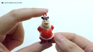 Unboxing Disney Christmas Zaini Chocolate Egg Surprises