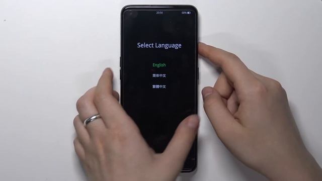 Как войти в режим рекавери на Oppo A94 5g / Как выйти из режима рекавери на Oppo A94 5g смотреть онлайн