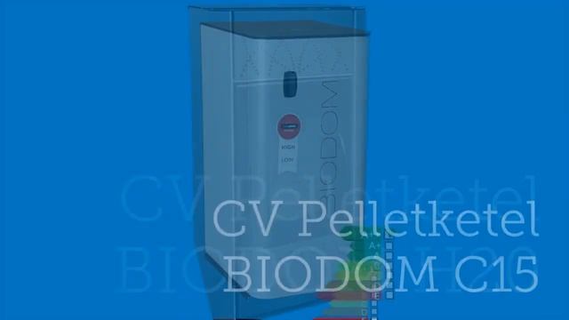 BIODOM verwarming systeem смотреть онлайн