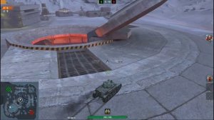 ЛУЧШИЕ БАГИ, ПОЛЁТЫ, ЗАЛАЗЫ В Wot Blitz.