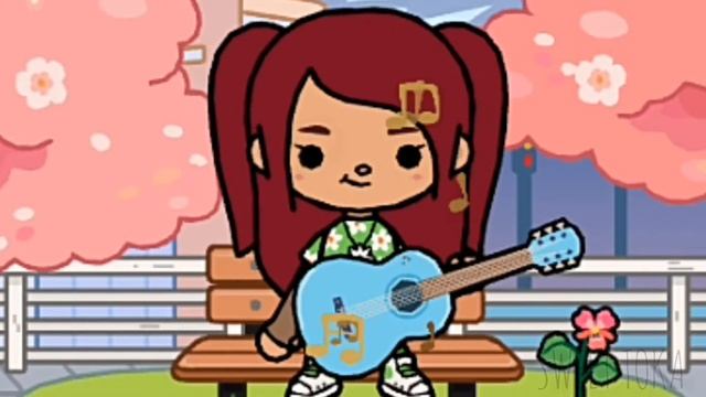 {·Клип на песню Небезопасно было в тебя влюбляться?//тока бока?//toka boka?//sweet toka?·} смотреть онлайн