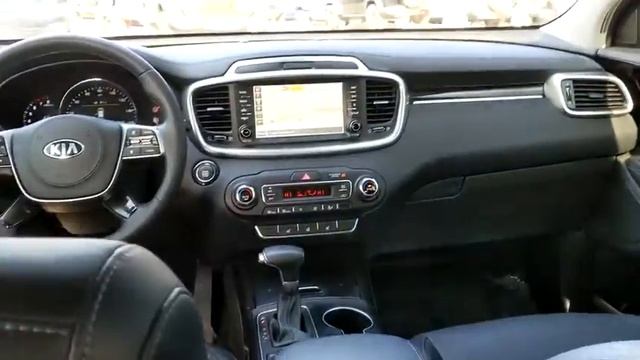 2019 Kia Sorento Austin, New Braunfels, Boerne, San Marcos, San Antonio, TX N567097A смотреть онлайн