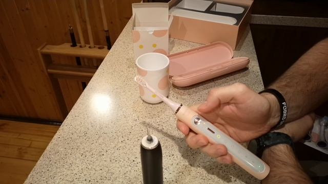 Xiaomi SOOCAS X5 vs SOOCAS X3 сравнение, распаковка смотреть онлайн