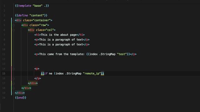 040 Experimenting with sessions смотреть онлайн