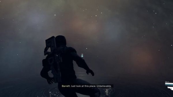 How to Initiate the World's Apart Quest and Unlock Temple Sigma | Starfield NG+