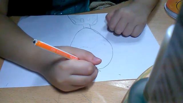 Как нарисовать леди баг 1 часть смотреть онлайн