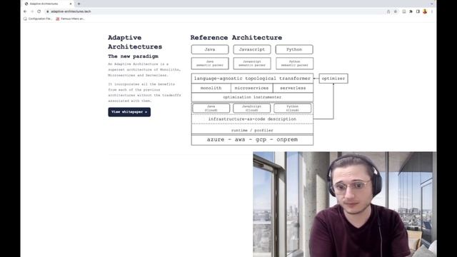 DSysphile Episode 1 | Ala Shiban and Aaron Torres | Klotho code to cloud смотреть онлайн