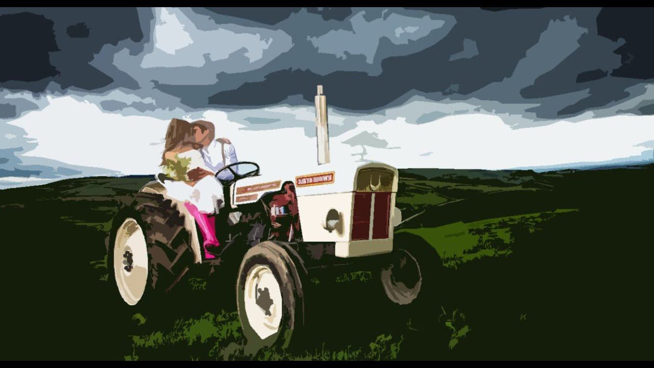 Farmer's Life - Алкоферма #6 Алкоголик 40х годов. Дело пахнет свадьбой Самогонщик - Казимир Буянович смотреть онлайн