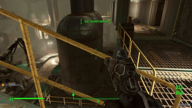 СТРИМ № 17 ♦ ПРОХОЖДЕНИЕ FALLOUT 4 смотреть онлайн