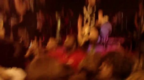 Attack Attack! plays live at Rock The Block 2 Interlude+Stick Stickly