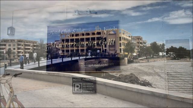 Mallorca S Illot bei Cala Millor. смотреть онлайн