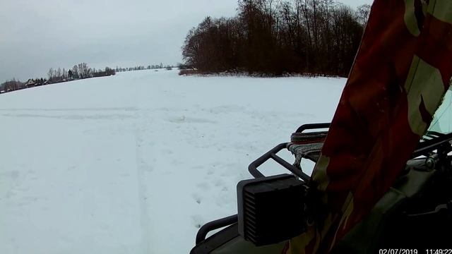 Тингер С-500. смотреть онлайн