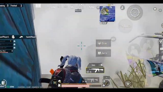 ? Redmi Note 8 Pro For Gaming In 2023 /?? ( Scrims Highlight ) #bgmi #scrims #rankpush #t1 смотреть онлайн