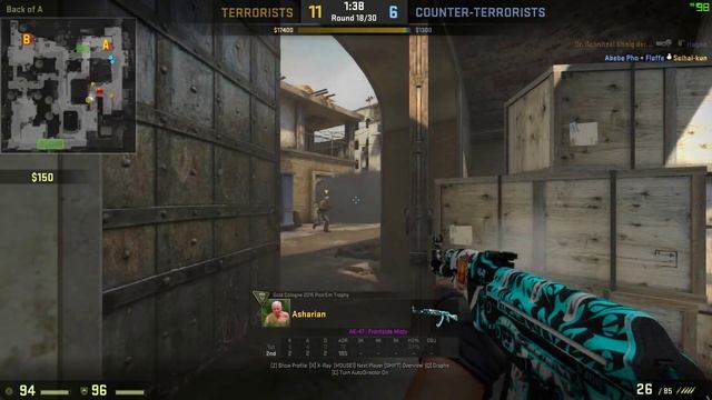 Achievement Unlocked: Collateral Damage смотреть онлайн