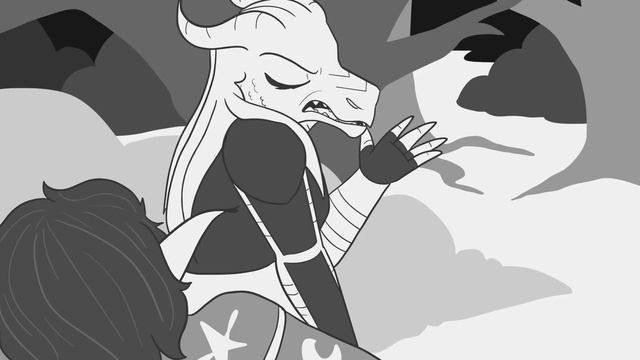 ДнД История Эпизод первый: Неудачники | перевод DnD видео на русский смотреть онлайн