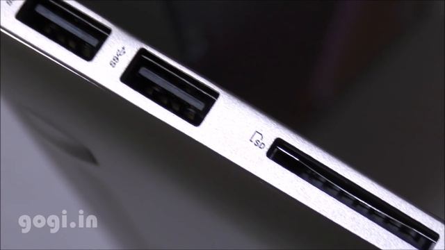Asus ZenBook UX303U Review In 4 Minutes