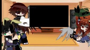 реакция афтонов на../Элизабет/1|5/Aftons