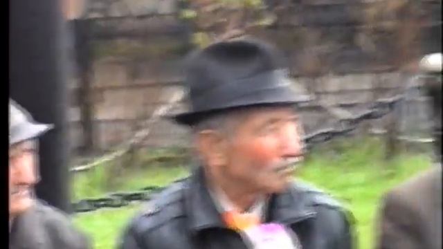 9 Мая 1994 года. Старое Дрожжаное. смотреть онлайн