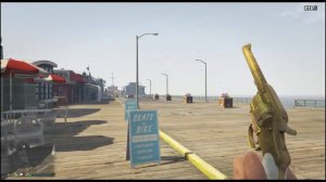 Gta 5 - Online сокровище сундука