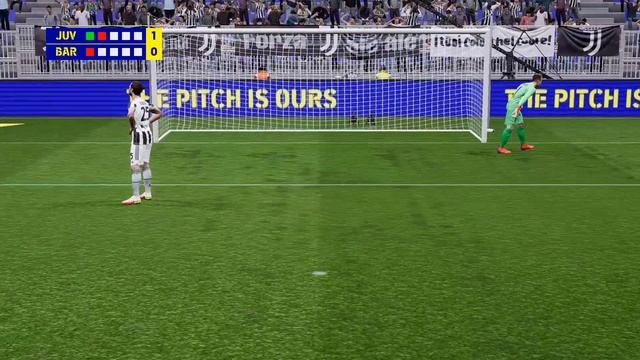 Обзор eFootball 2022 PES 22 смотреть онлайн