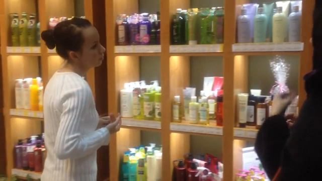 Японские и Корейские шампуни для восстановления структуры волос смотреть онлайн