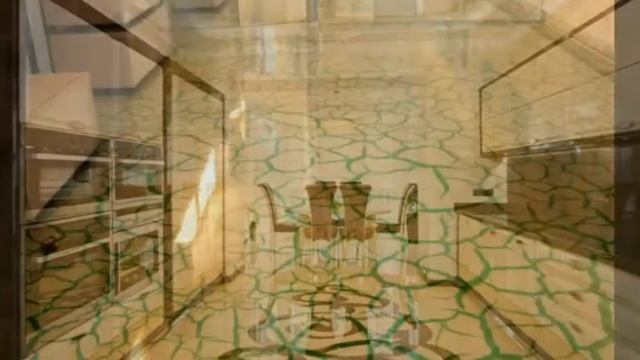 Наливные полы. Виды наливных полов смотреть онлайн