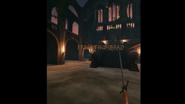 Orc Hunter VR Demo for HTC Vive смотреть онлайн