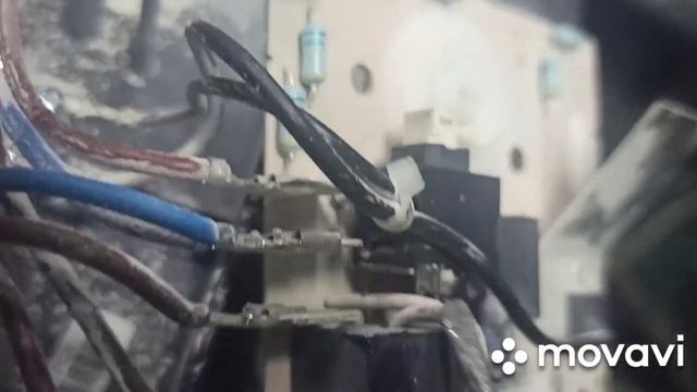 Bosch GAS25 не стоит выбрасывать плату если можно почистить микрик. смотреть онлайн