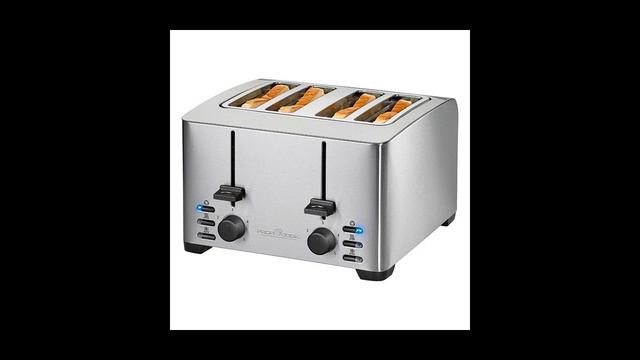 Тостер Profi Cook — Тостеры