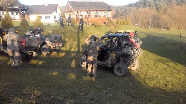 Rakovets BRP Drive смотреть онлайн