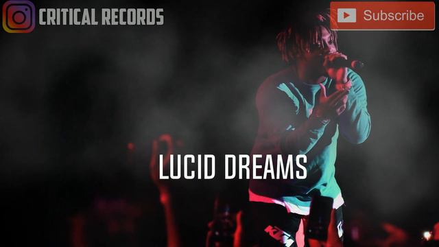 (FREE) Drake Type Beat - "Lucid Dreams" | Free Type Beat | Rap/Trap Instrumental 2021 смотреть онлайн