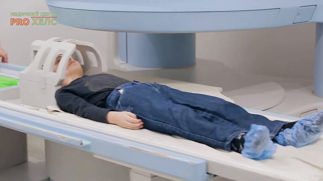 МРТ відкритого типу Hitachi - Клініка «ПроХелс» (Тернопіль) смотреть онлайн