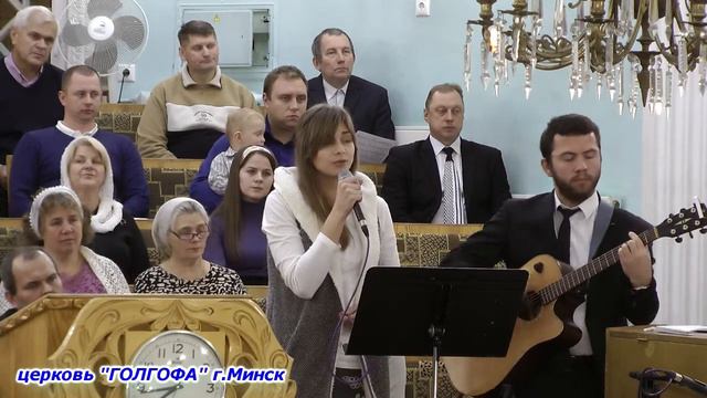 ♫♪♫ "Продержаться" - Анна Яковицкая (ноябрь 2019) смотреть онлайн