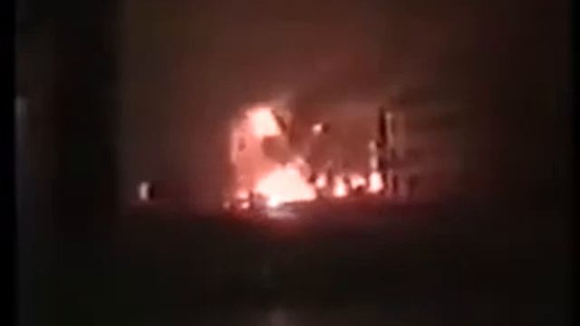 Штурм Грозного.Памяти 131-ой Майкопской бригады смотреть онлайн