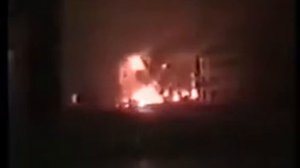 Штурм Грозного.Памяти 131-ой Майкопской бригады