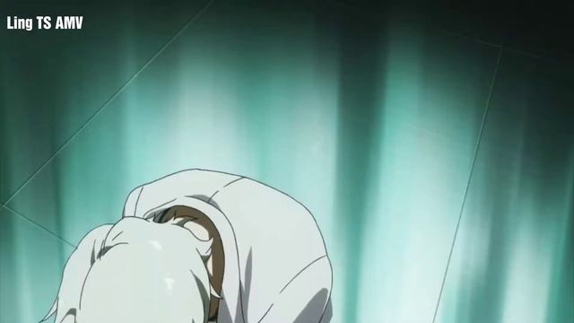 Tokyo Ghoul : re AMV - Ling Tosite Sigure - High Energy Vacuum смотреть онлайн