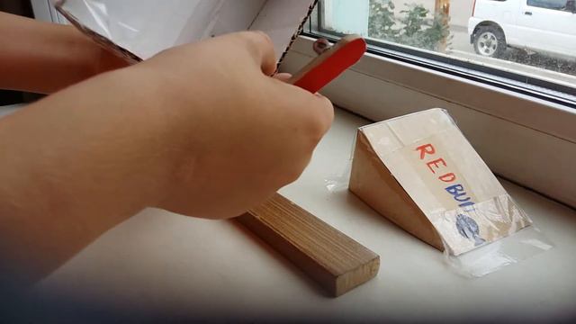 Мой картоный скейтпарк. смотреть онлайн