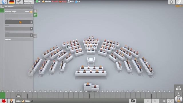 Lawgivers II Germany gameplay video #1 Lawgivers II德國遊玩影片#1 смотреть онлайн