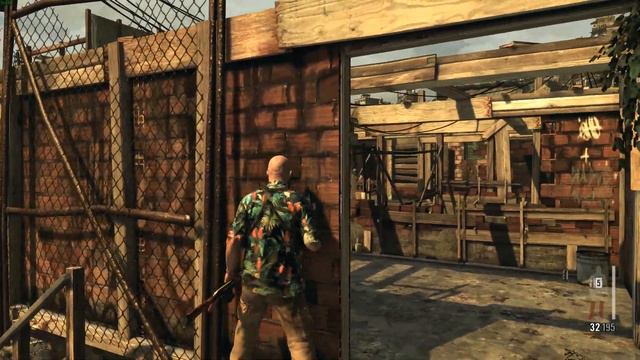 Max Payne 3 | Прохождение #5 | Обзор | смотреть онлайн