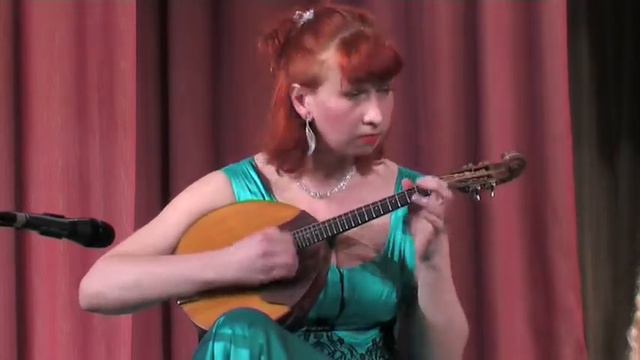 Жихарева Надежда (лауреат Международных конкурсов, МУЗА ЕКАТЕРИНБУРГА) смотреть онлайн