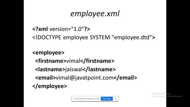 IT8074 Service Oriented Architecture Unit-1 Revision смотреть онлайн