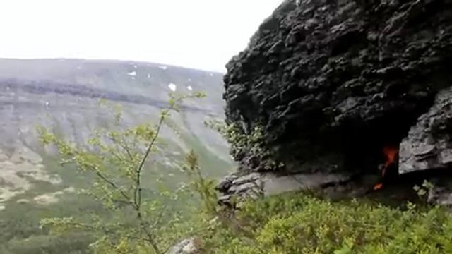 Туманный Райявр смотреть онлайн