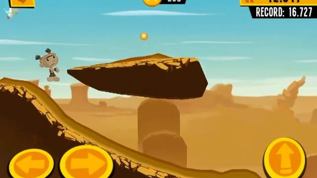 Walkthrough 1000 Heroz - iPhone Day 04/1000 - 3 Stars смотреть онлайн